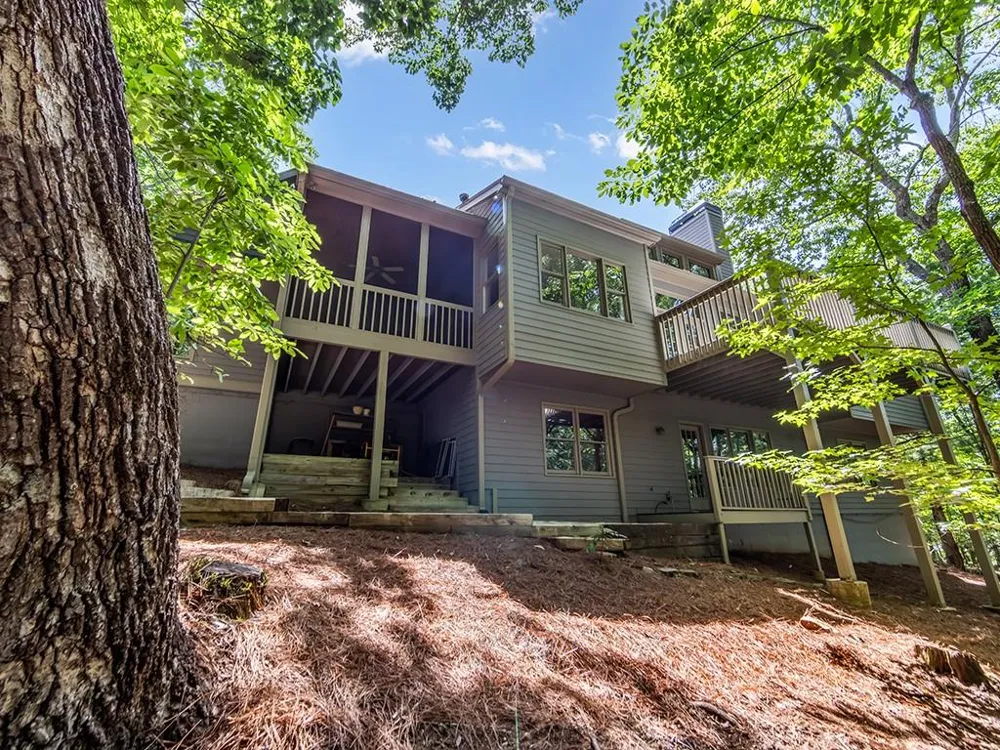 158 Canacaught Place Big Canoe, GA 30143