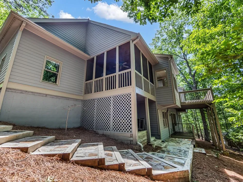158 Canacaught Place Big Canoe, GA 30143