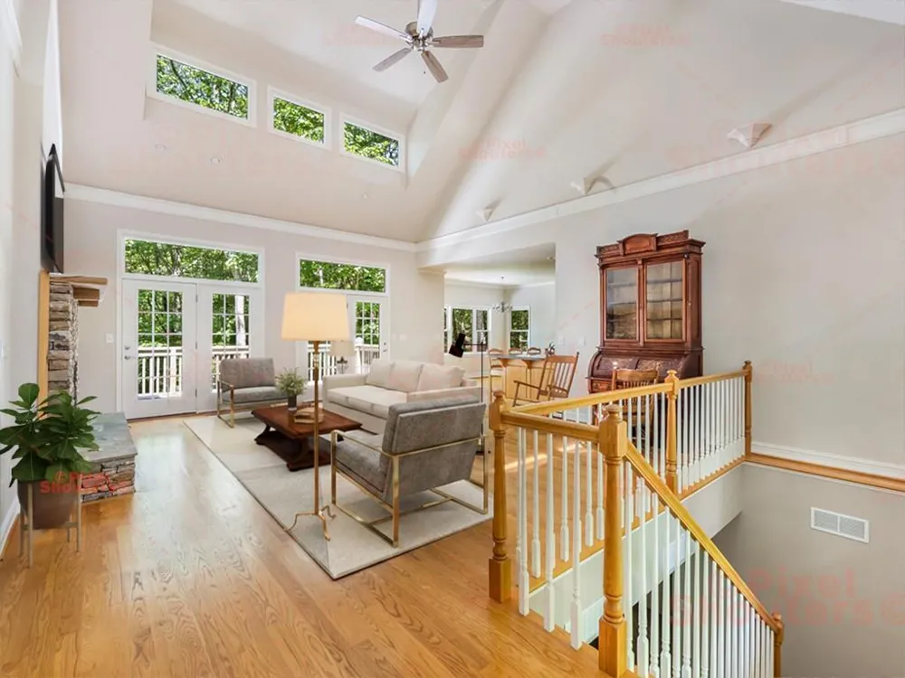 158 Canacaught Place Big Canoe, GA 30143