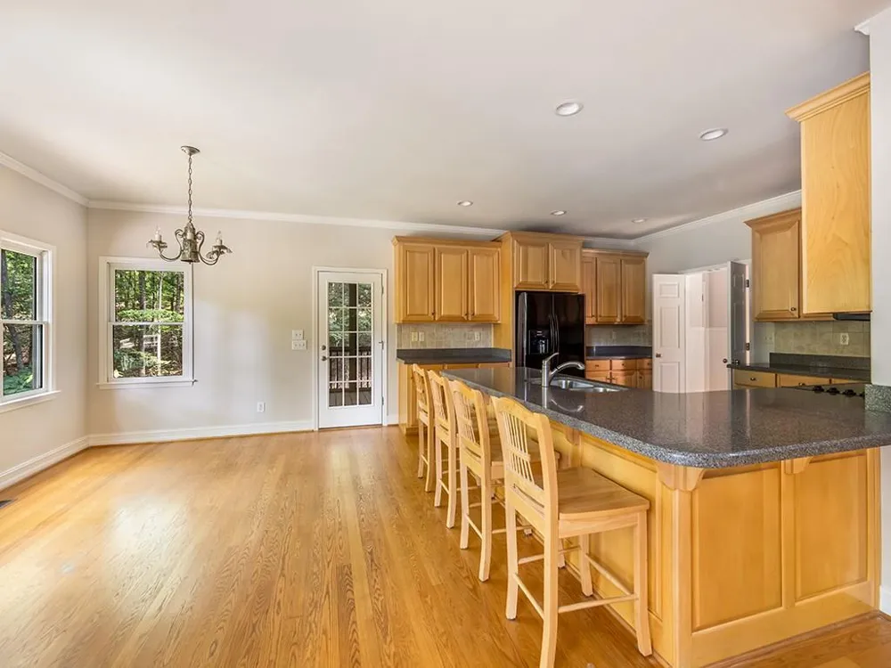 158 Canacaught Place Big Canoe, GA 30143