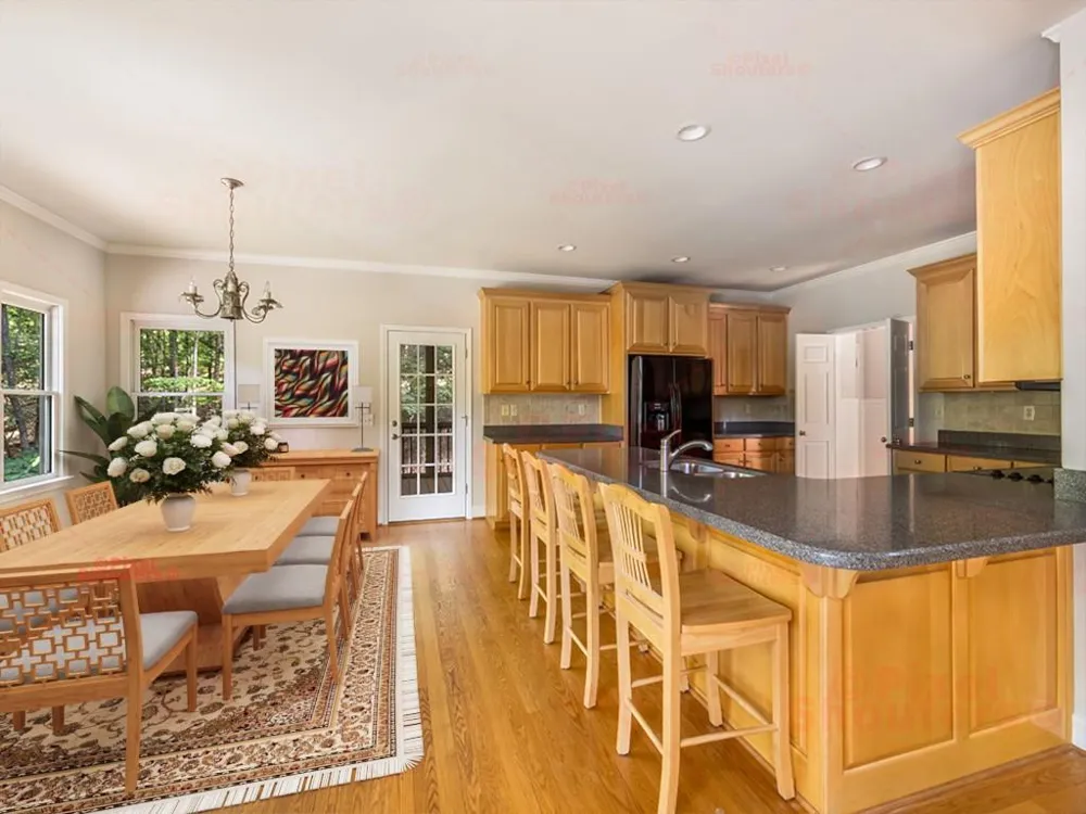 158 Canacaught Place Big Canoe, GA 30143