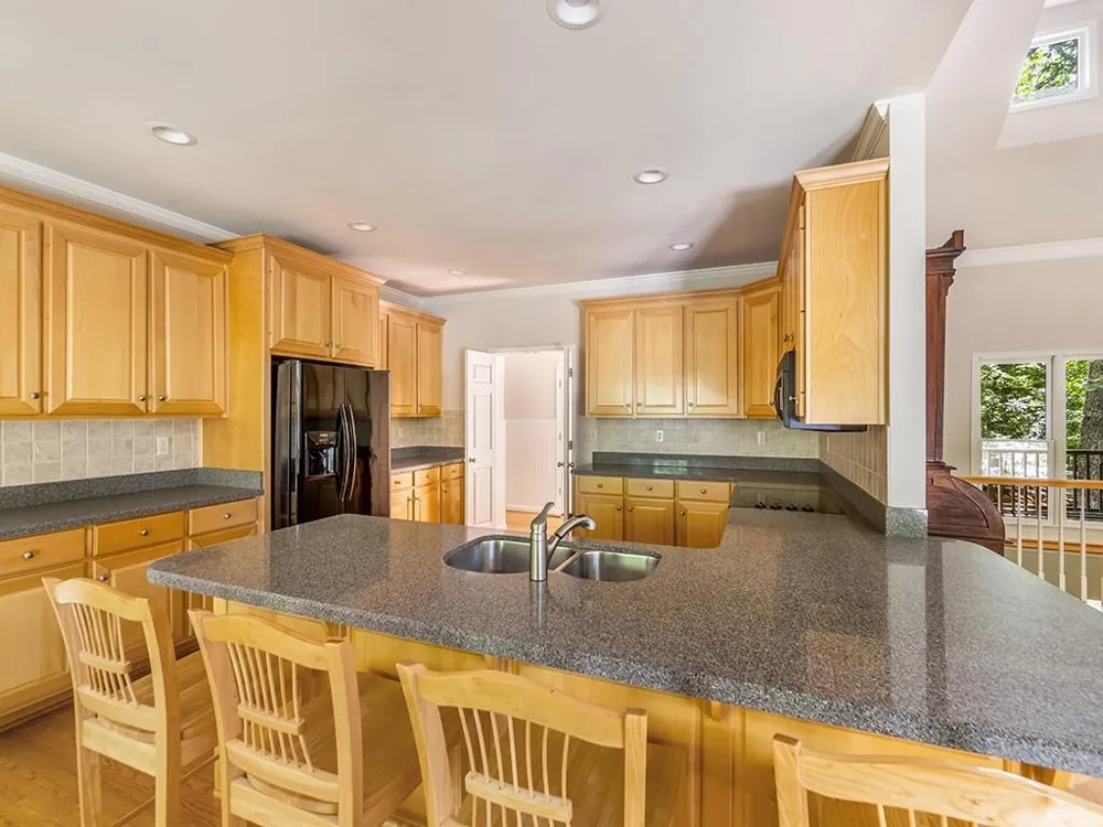158 Canacaught Place Big Canoe, GA 30143