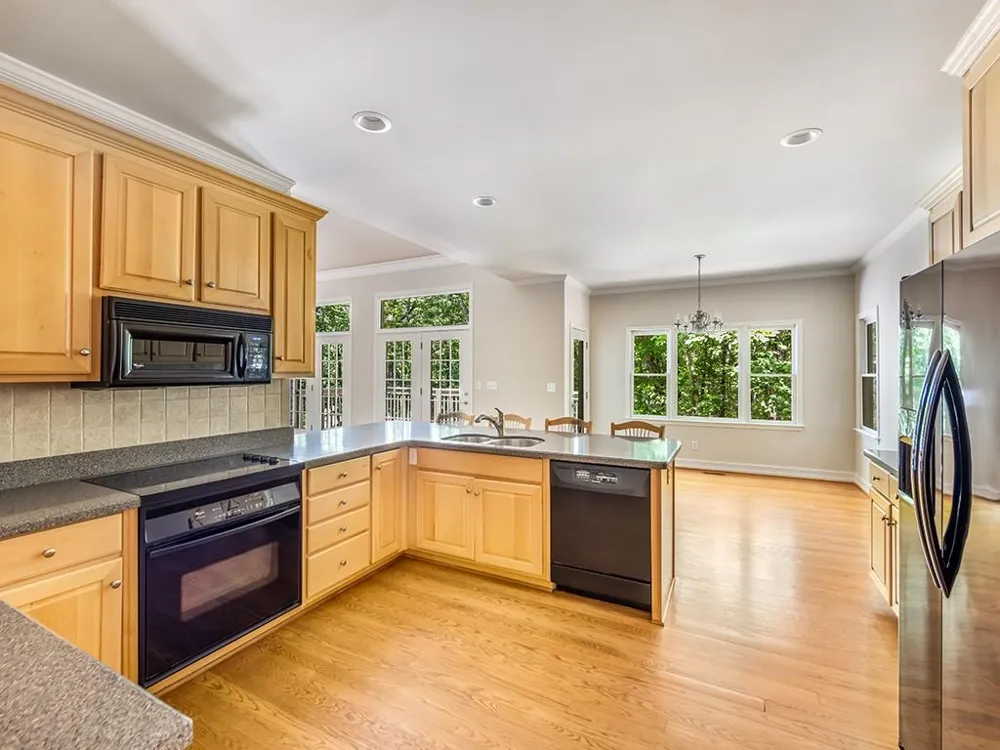 158 Canacaught Place Big Canoe, GA 30143