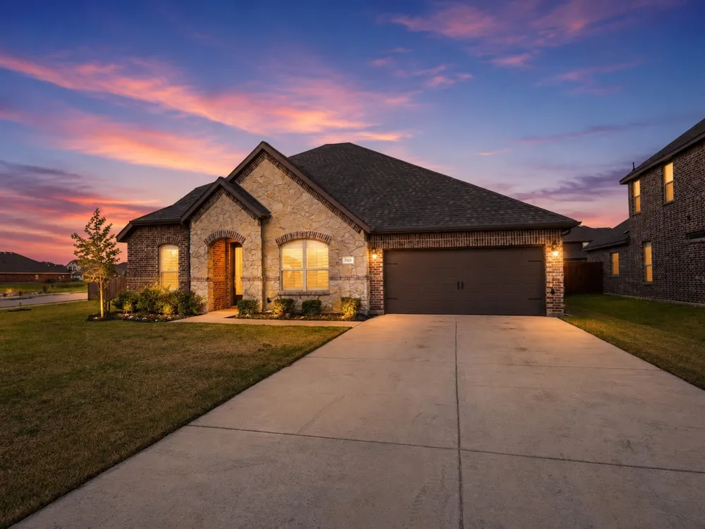 1601 Radecke Road Krum, TX 76249