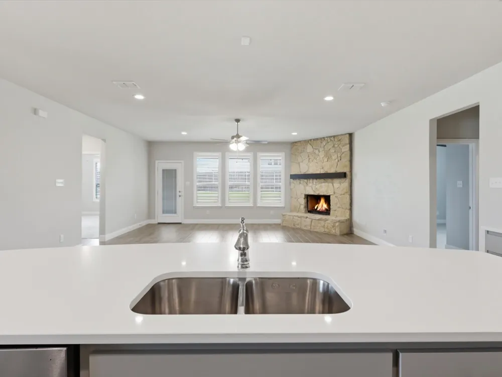 1601 Radecke Road Krum, TX 76249