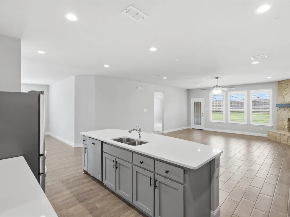 1601 Radecke Road Krum, TX 76249