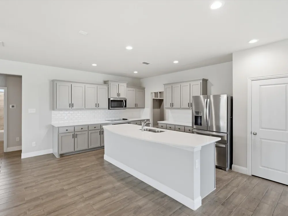 1601 Radecke Road Krum, TX 76249