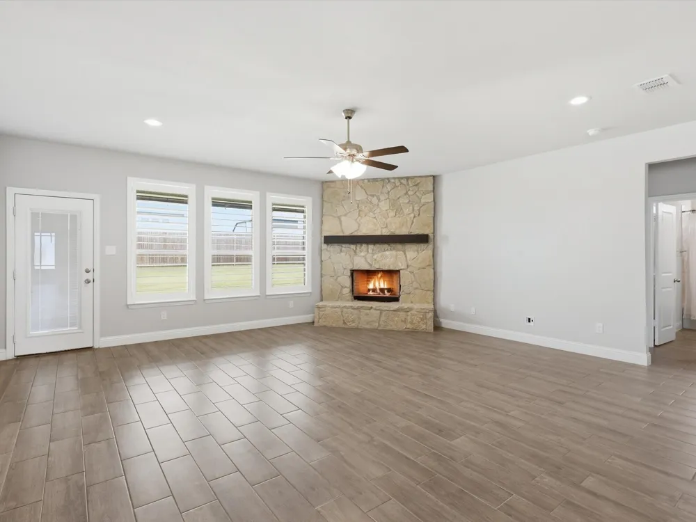 1601 Radecke Road Krum, TX 76249