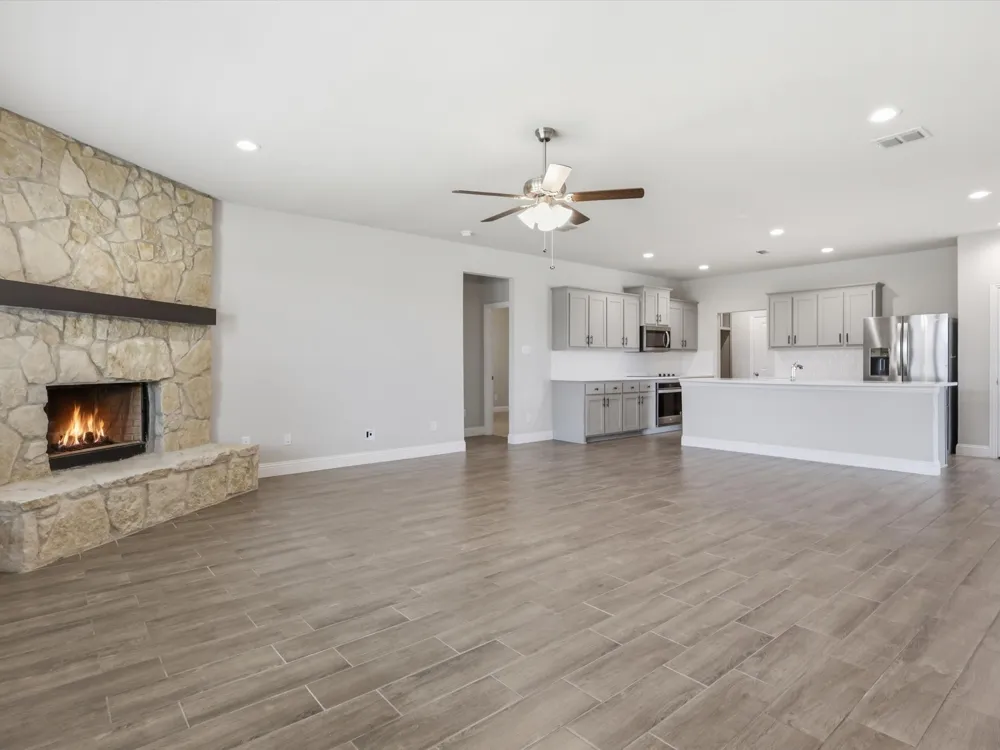 1601 Radecke Road Krum, TX 76249