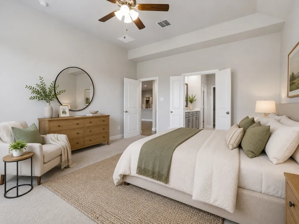 1601 Radecke Road Krum, TX 76249