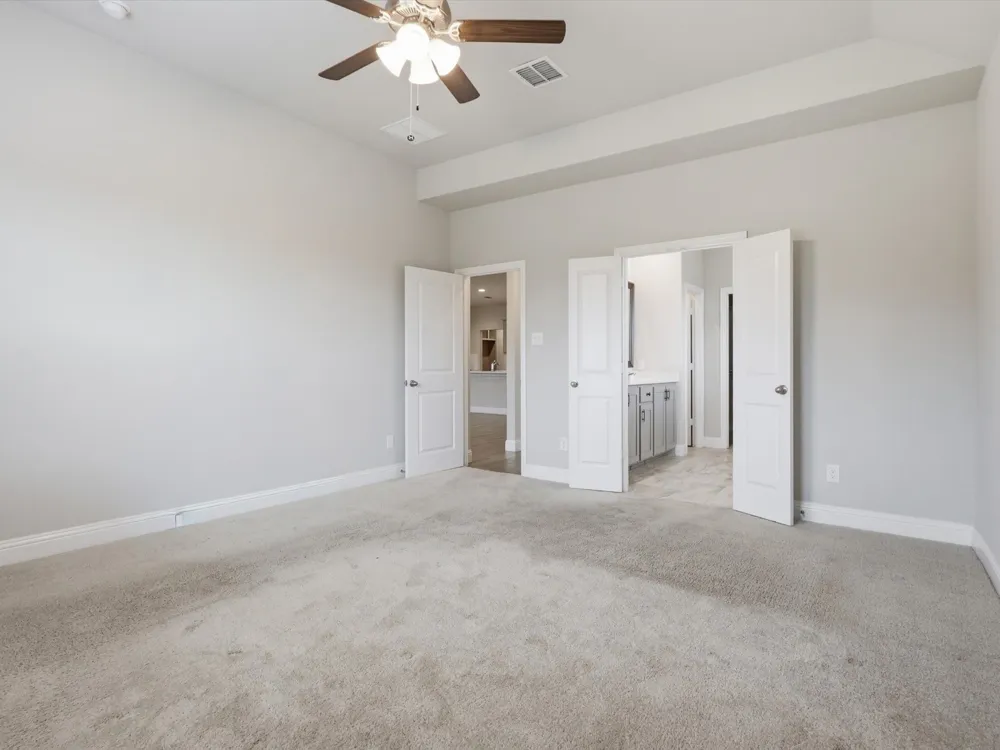 1601 Radecke Road Krum, TX 76249