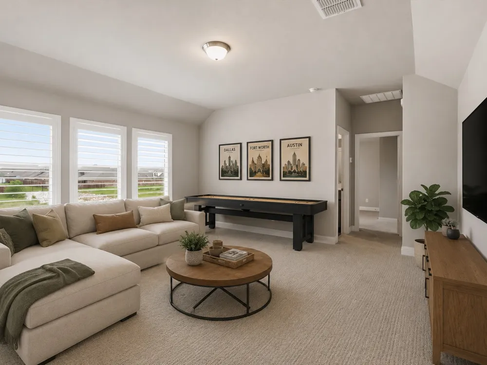 1601 Radecke Road Krum, TX 76249