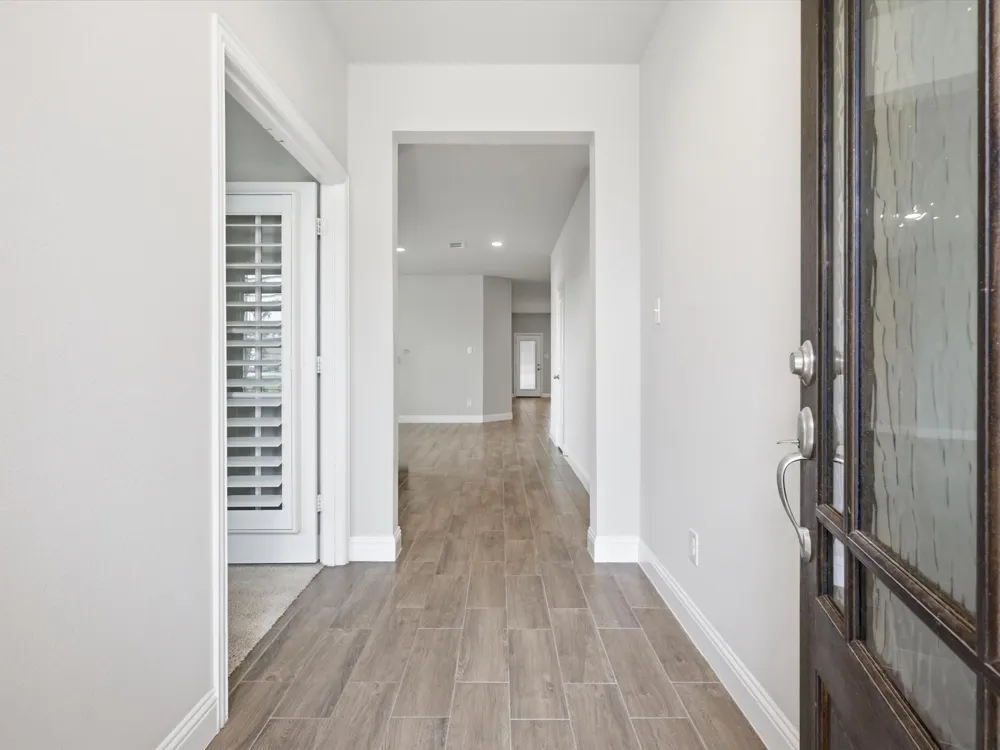 1601 Radecke Road Krum, TX 76249