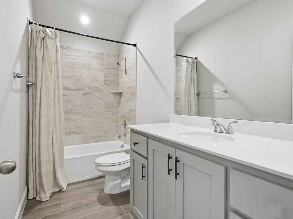 1601 Radecke Road Krum, TX 76249