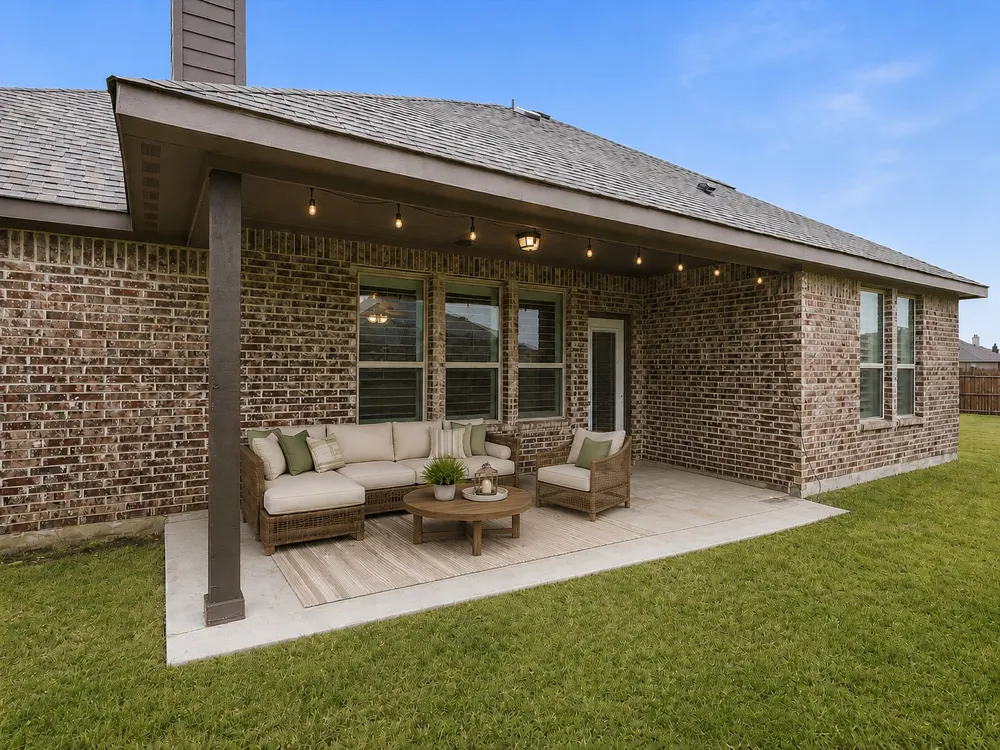 1601 Radecke Road Krum, TX 76249