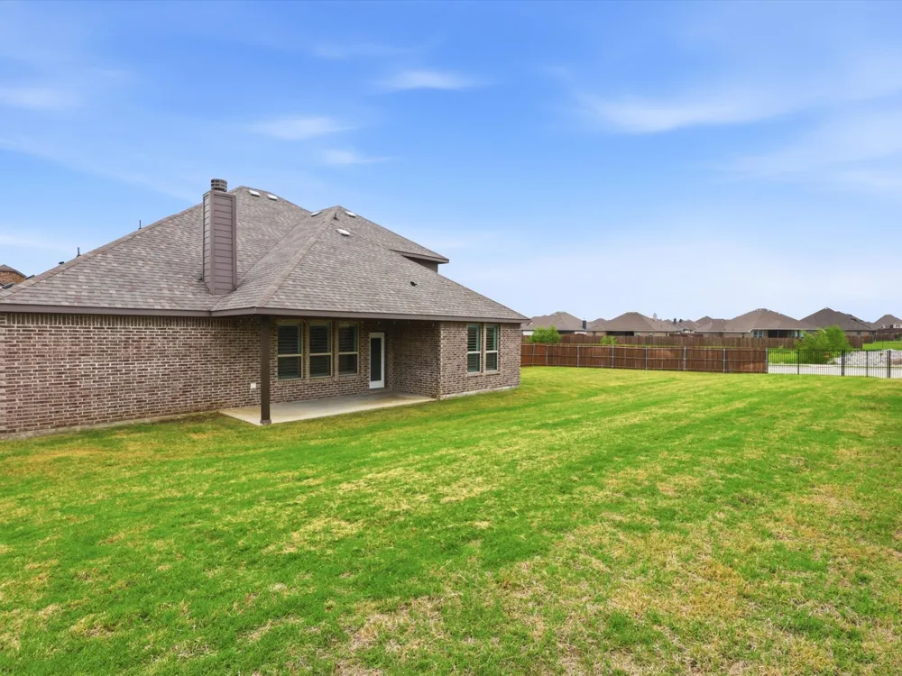 1601 Radecke Road Krum, TX 76249