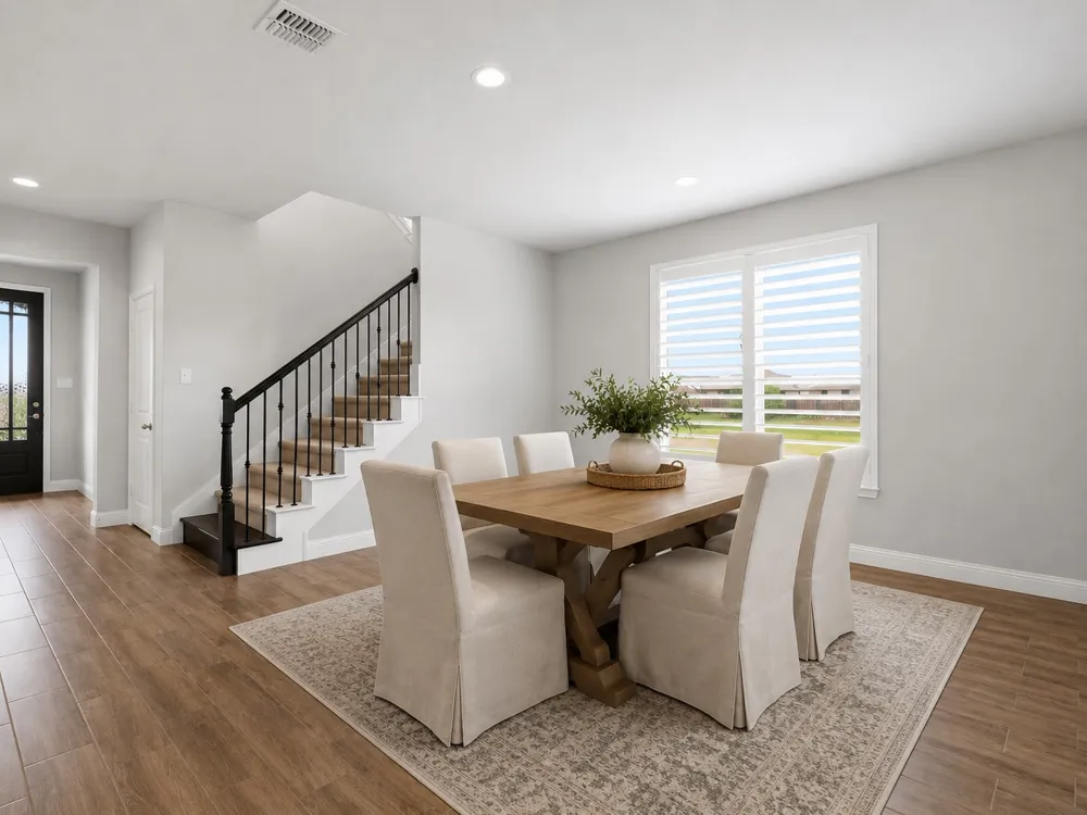 1601 Radecke Road Krum, TX 76249