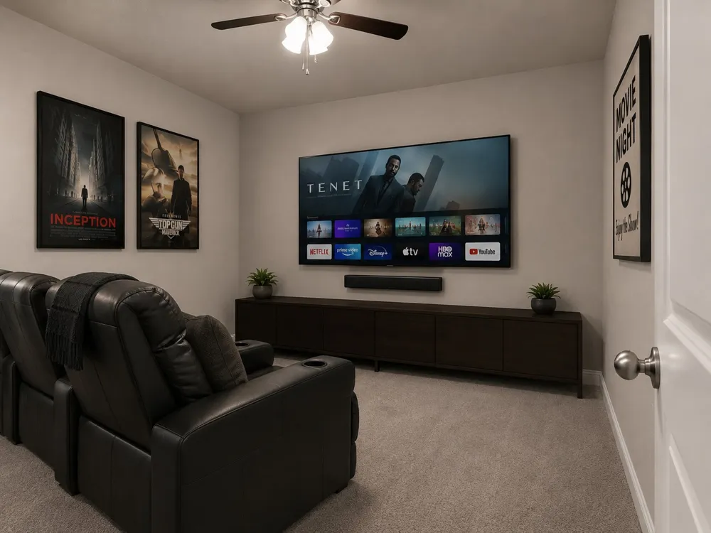 1601 Radecke Road Krum, TX 76249
