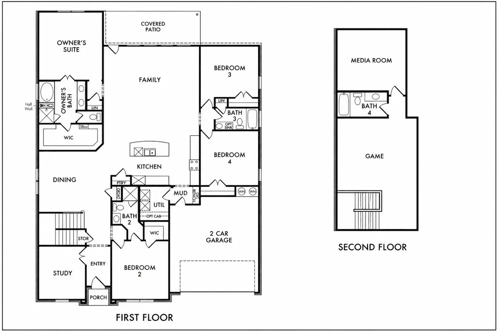 1601 Radecke Road Krum, TX 76249