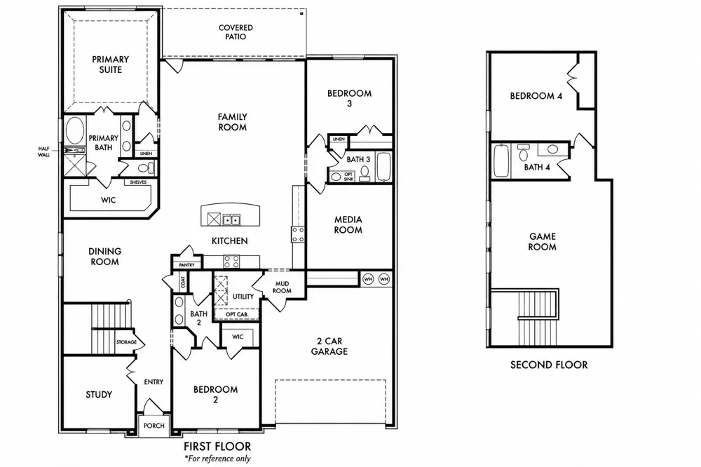 1601 Radecke Road Krum, TX 76249