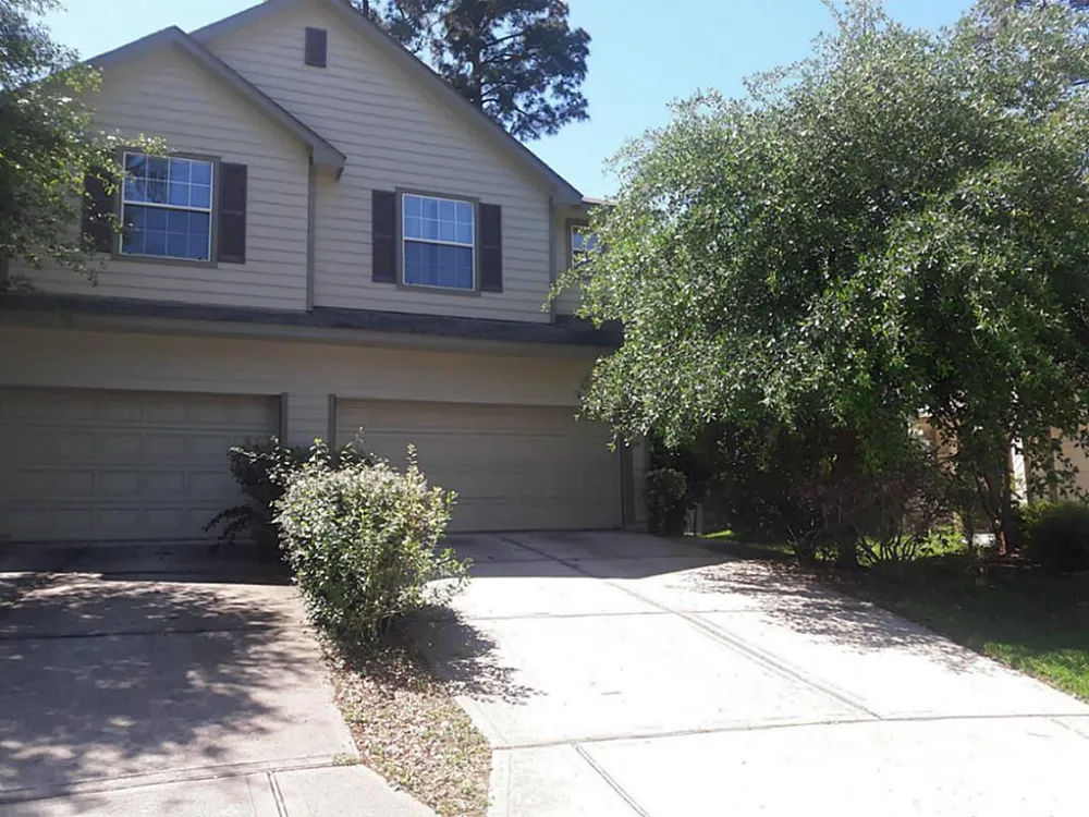 111 Gallery Cove Court The Woodlands, TX 77382