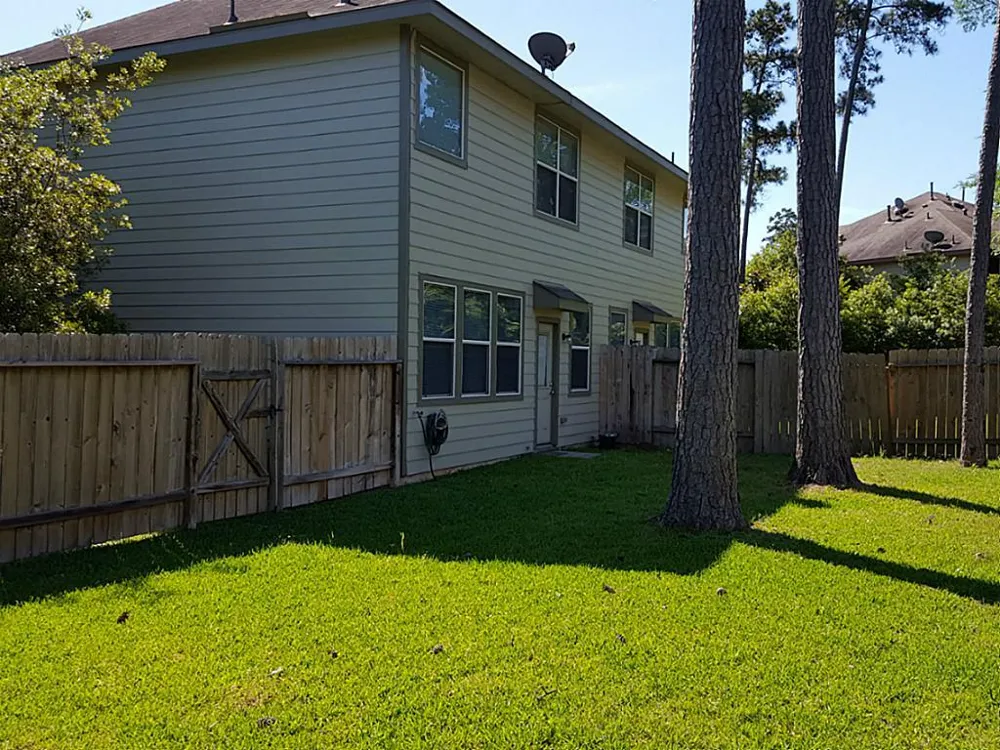111 Gallery Cove Court The Woodlands, TX 77382