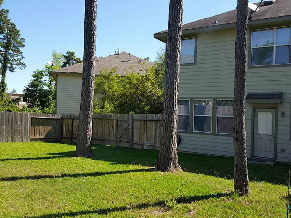 111 Gallery Cove Court The Woodlands, TX 77382