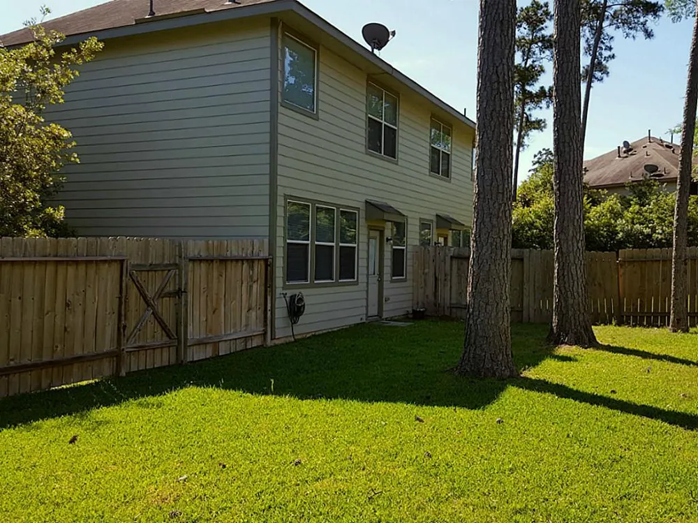 111 Gallery Cove Court The Woodlands, TX 77382
