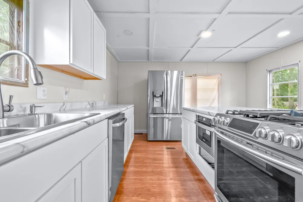 6915 Rowley Drive Osseo, MI 49266