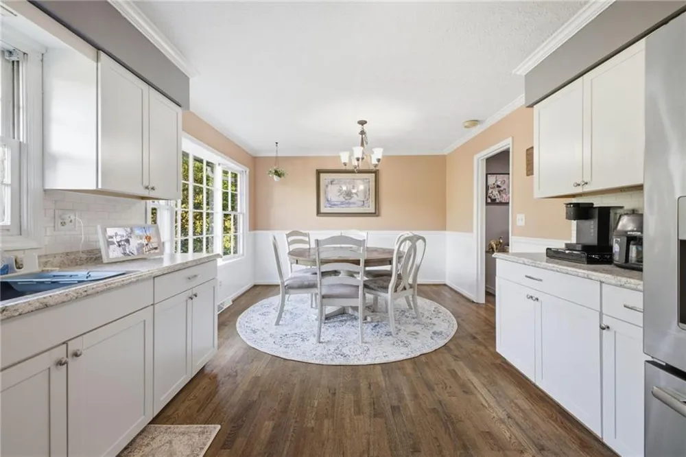 43 Ridgeview Drive Silver Creek, GA 30173