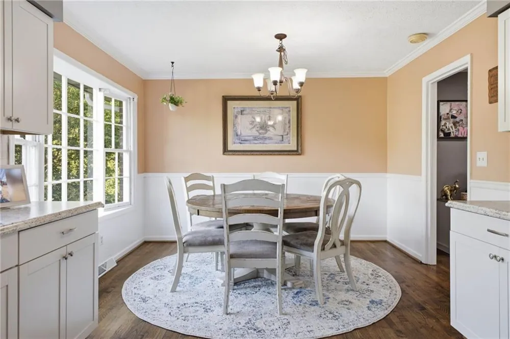43 Ridgeview Drive Silver Creek, GA 30173