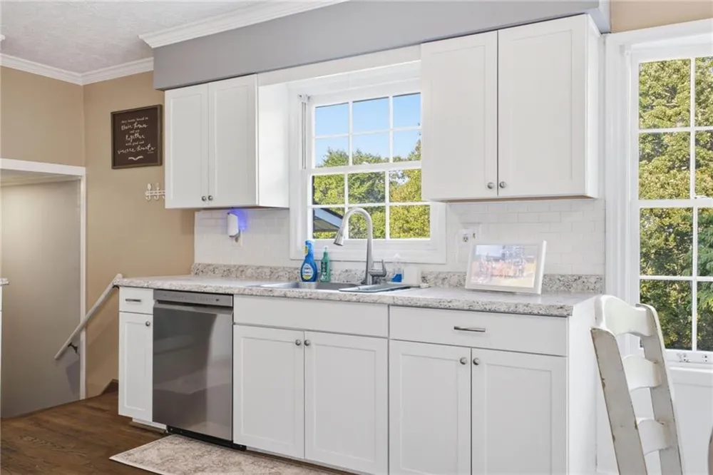 43 Ridgeview Drive Silver Creek, GA 30173
