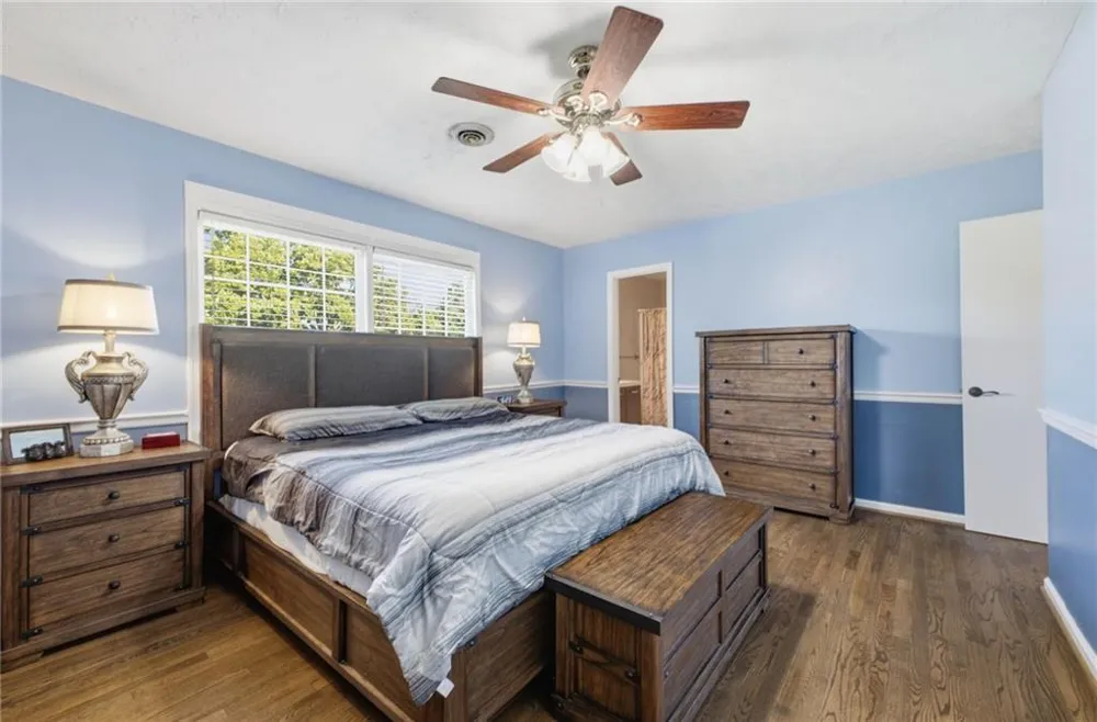 43 Ridgeview Drive Silver Creek, GA 30173