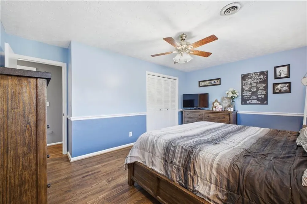 43 Ridgeview Drive Silver Creek, GA 30173