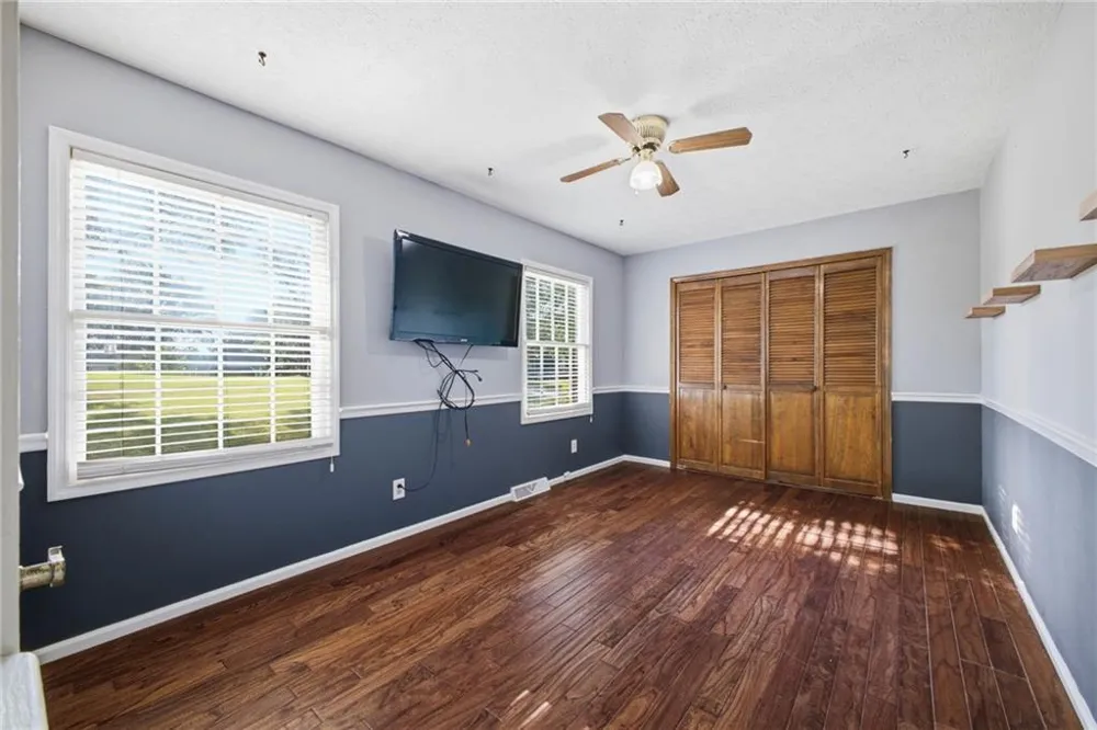 43 Ridgeview Drive Silver Creek, GA 30173