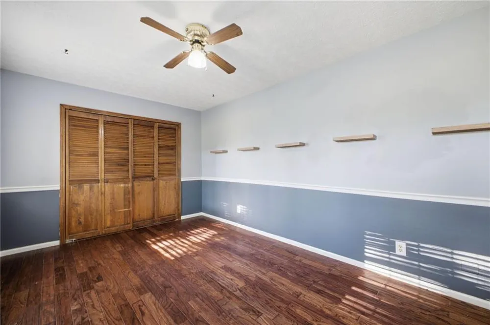 43 Ridgeview Drive Silver Creek, GA 30173