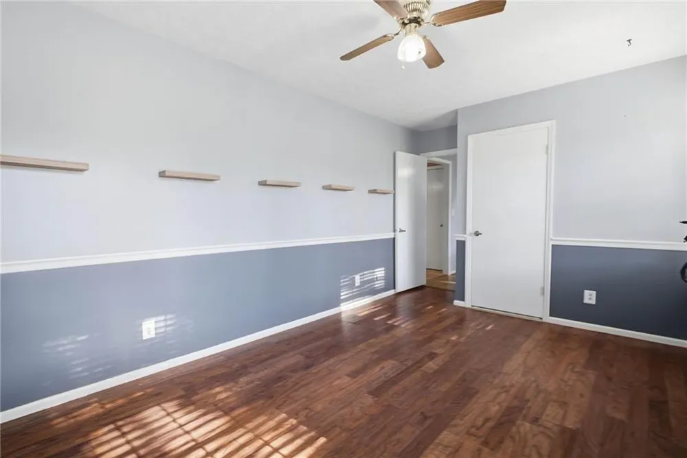 43 Ridgeview Drive Silver Creek, GA 30173