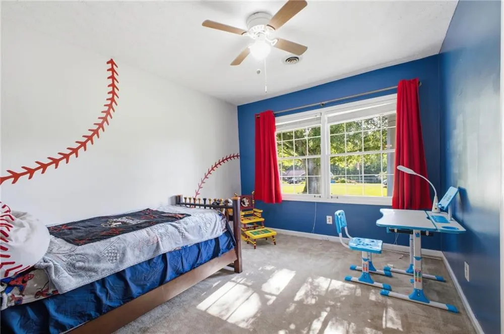 43 Ridgeview Drive Silver Creek, GA 30173