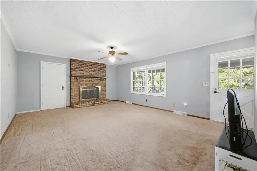 43 Ridgeview Drive Silver Creek, GA 30173
