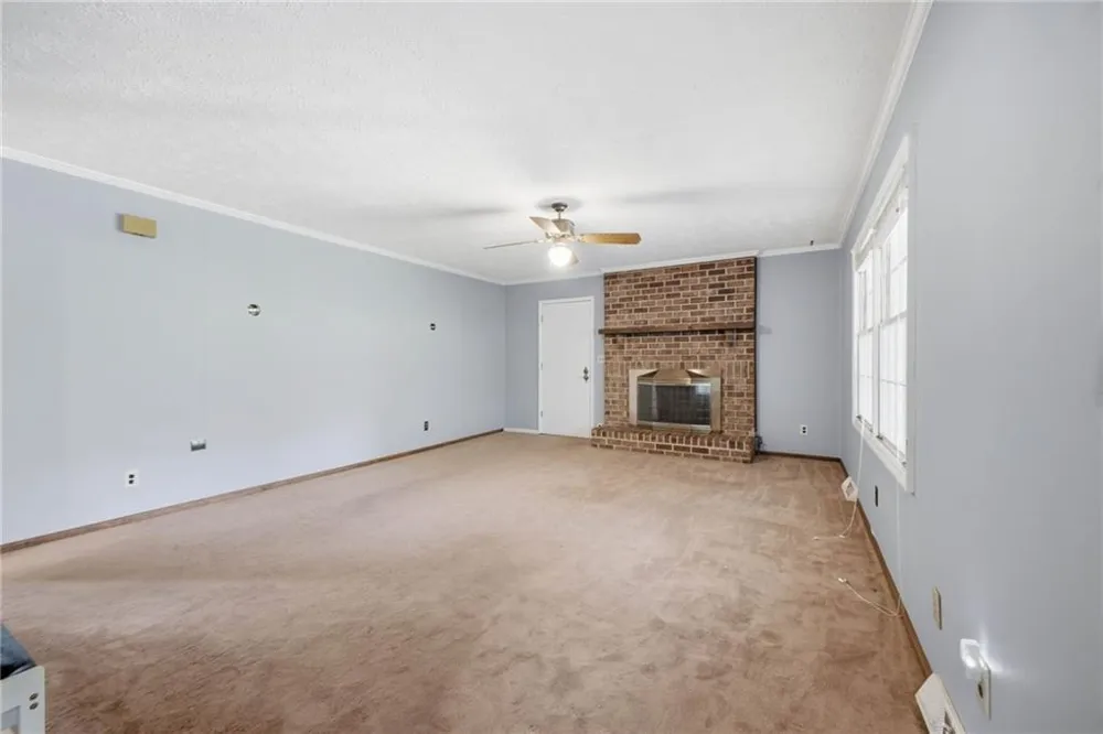 43 Ridgeview Drive Silver Creek, GA 30173
