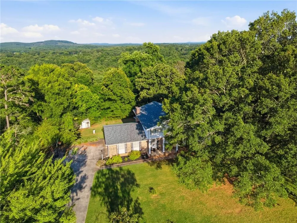 43 Ridgeview Drive Silver Creek, GA 30173