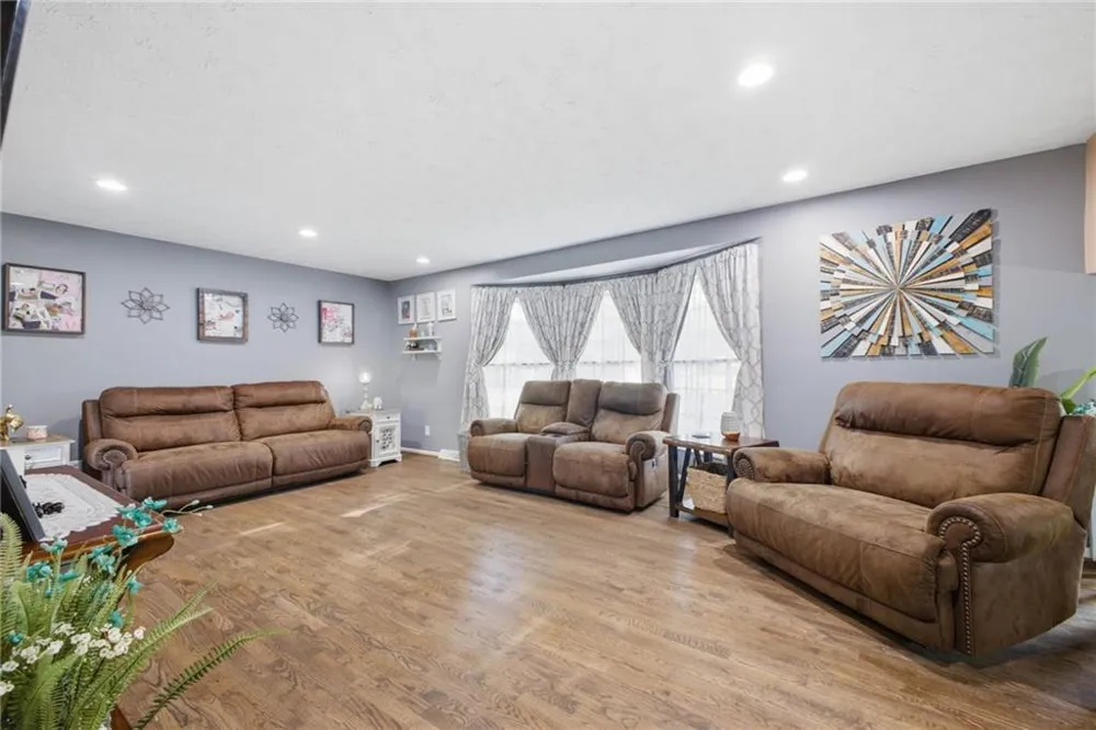 43 Ridgeview Drive Silver Creek, GA 30173