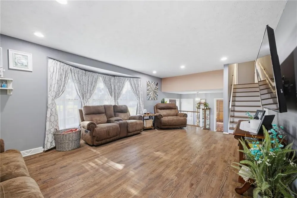 43 Ridgeview Drive Silver Creek, GA 30173