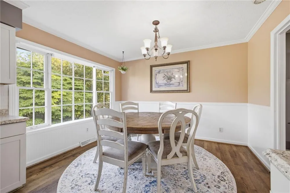 43 Ridgeview Drive Silver Creek, GA 30173