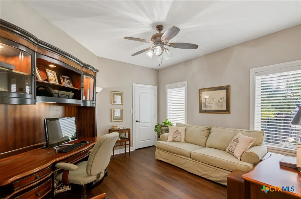 409 Barbara Street Ganado, TX 77962