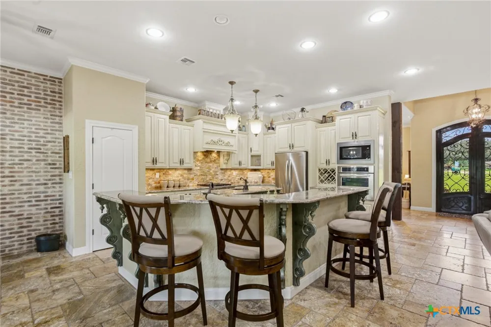 409 Barbara Street Ganado, TX 77962