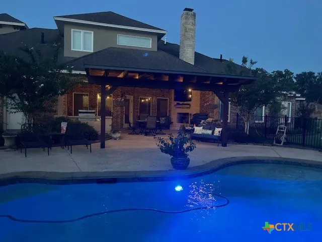 409 Barbara Street Ganado, TX 77962