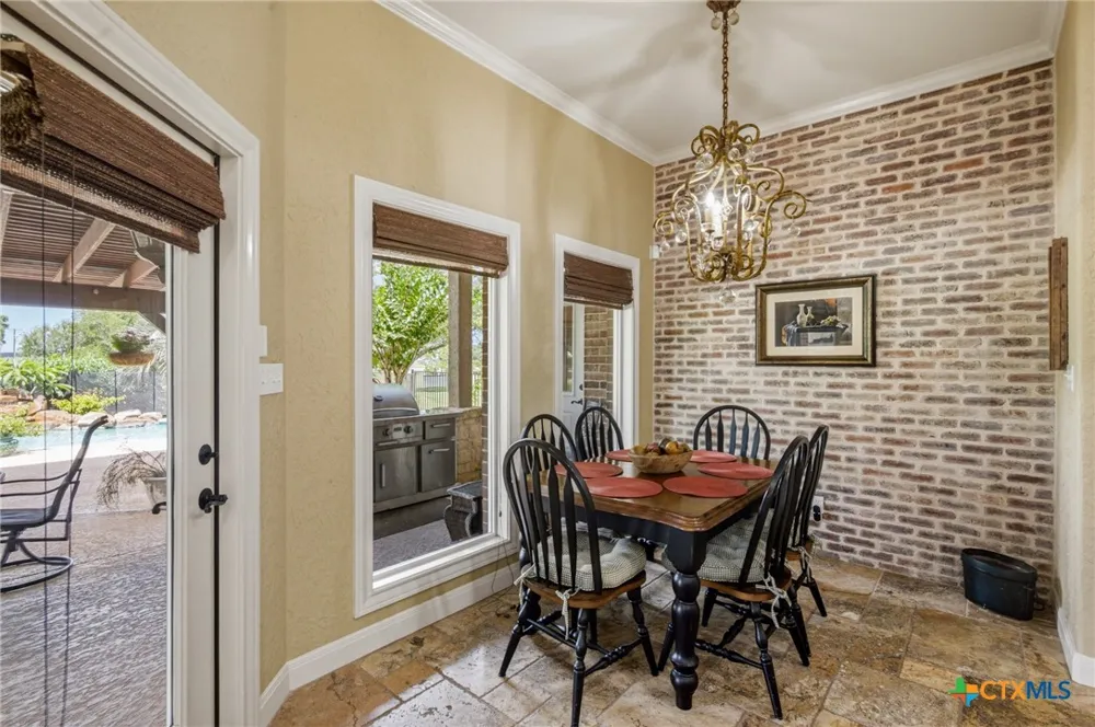 409 Barbara Street Ganado, TX 77962