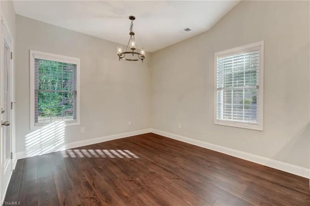 2222 St James Drive Reidsville, NC 27320