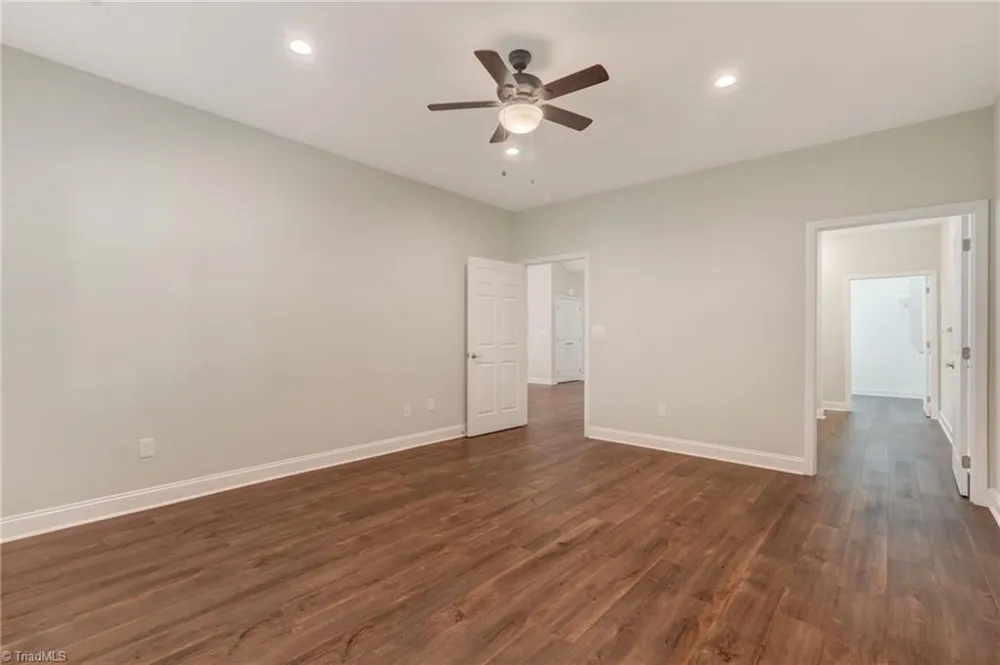 2222 St James Drive Reidsville, NC 27320